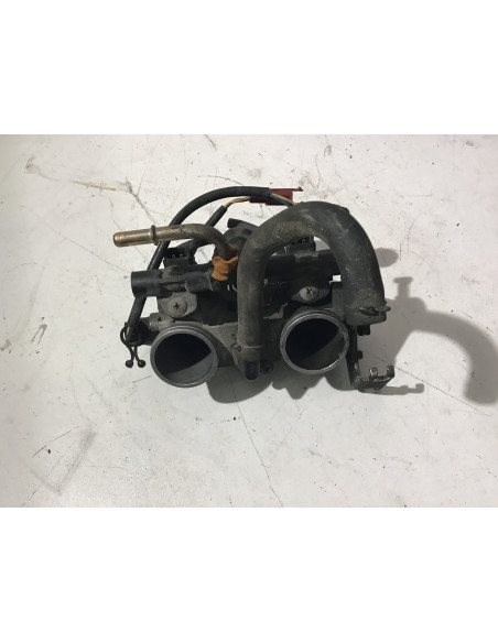 Corps d'injection SUZUKI BURGMAN 650 - 2005 -