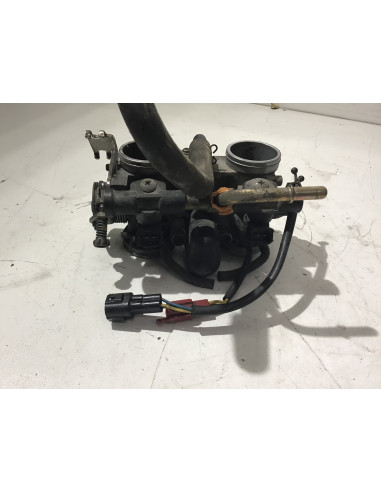 Corps d'injection SUZUKI BURGMAN 650 - 2005 -