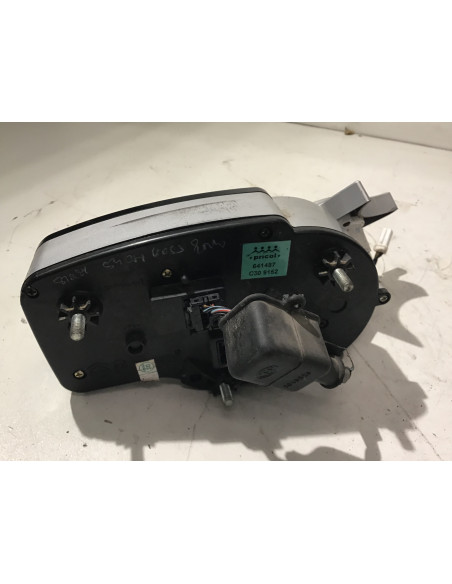 Compteur APRILIA SR 125 - 2011/2017 -