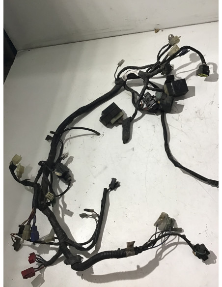 Faisceau électrique YAMAHA DRAGSTAR 125 xvs - 2000/2004 - Occasion