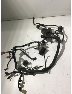 Faisceau électrique YAMAHA DRAGSTAR 125 xvs - 2000/2004 - Occasion 2