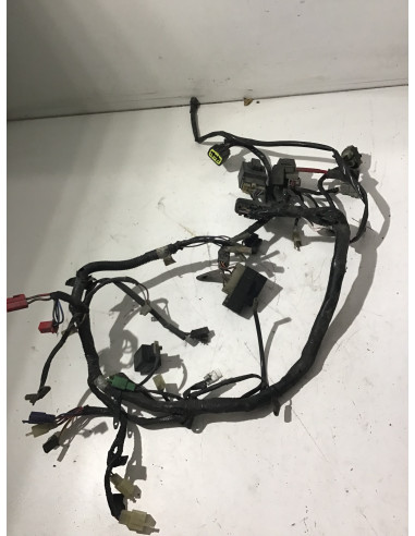 Faisceau électrique YAMAHA DRAGSTAR 125 xvs - 2000/2004 -