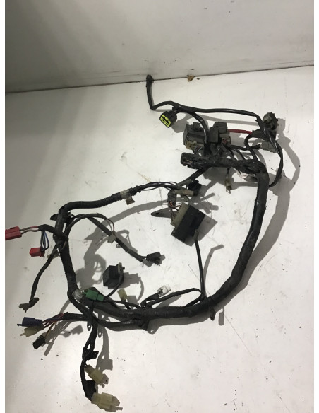 Faisceau électrique YAMAHA DRAGSTAR 125 xvs - 2000/2004 -