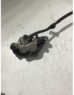 Étrier de frein avant YAMAHA DRAGSTAR 125 xvs 5JX - 2000/2004 - Occasion