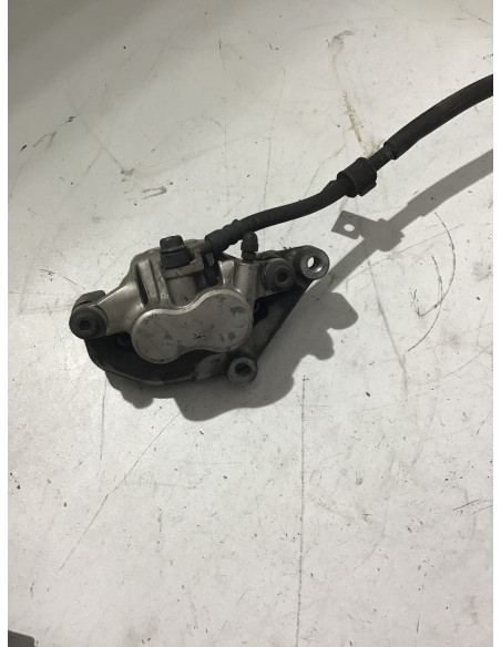 Étrier de frein avant YAMAHA DRAGSTAR 125 xvs 5JX - 2000/2004 - Occasion