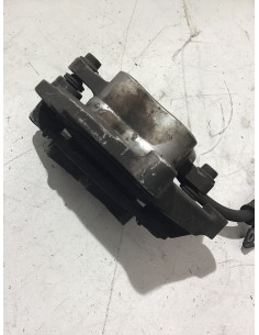 Étrier de frein avant YAMAHA DRAGSTAR 125 xvs 5JX - 2000/2004 - Occasion 2