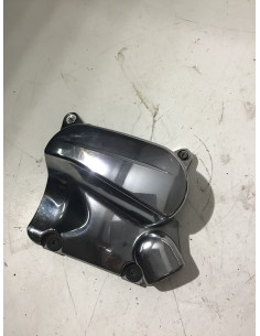 Cache latéral droit YAMAHA DRAGSTAR 125 xvs 5JX - 2000/2004 - Occasion