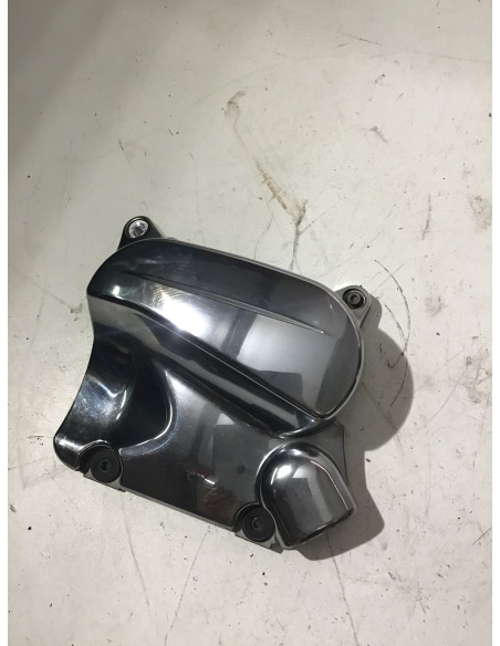 Cache latéral droit YAMAHA DRAGSTAR 125 xvs 5JX - 2000/2004 - Occasion