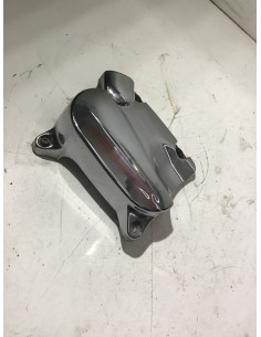 Cache latéral droit YAMAHA DRAGSTAR 125 xvs 5JX - 2000/2004 - Occasion 2