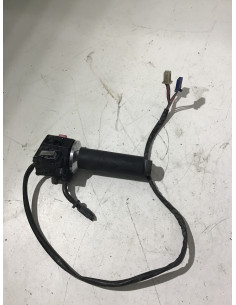 Commodo droit YAMAHA DRAGSTAR 125 xvs 5JX - 2000/2004 - Occasion