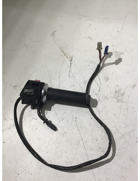 Commodo droit YAMAHA DRAGSTAR 125 xvs 5JX - 2000/2004 - Occasion