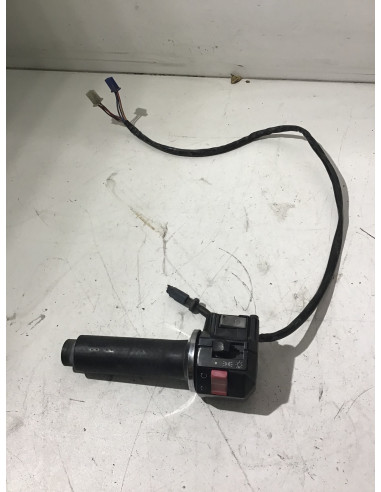 Commodo droit YAMAHA DRAGSTAR 125 xvs 5JX - 2000/2004 -