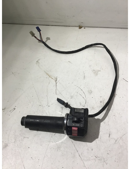 Commodo droit YAMAHA DRAGSTAR 125 xvs 5JX - 2000/2004 -