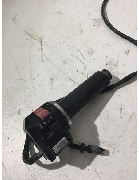 Commodo droit YAMAHA DRAGSTAR 125 xvs 5JX - 2000/2004 -