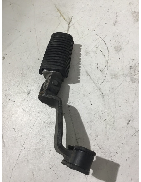 Repose-pied avant gauche YAMAHA DRAGSTAR 125 5JX - 2000/2004 -