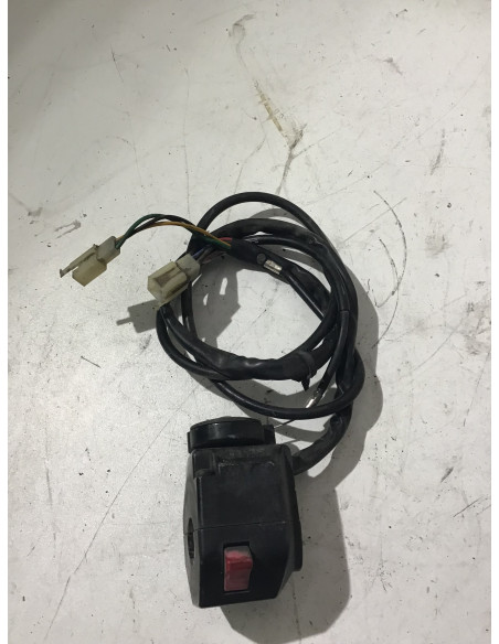 Commodo gauche YAMAHA DRAGSTAR 125 xvs 5JX - 2000/2004 -