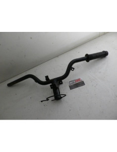 Guidon DAELIM S1 125 - 2009-2016