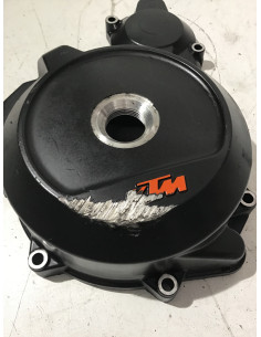 Carter d'allumage gauche KTM DUKE 790 - 2018/2021 - 635.30.002.000 Occasion 2