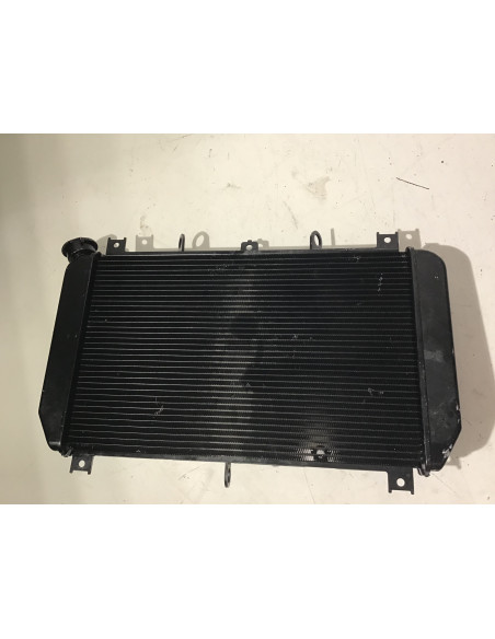 Radiateur d'eau KAWASAKI Z900 900 - 2017/2025 -