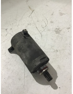 Démarreur YAMAHA DRAGSTAR 125 xvs 5JX - 2000/2004 - Occasion