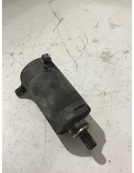 Démarreur YAMAHA DRAGSTAR 125 xvs 5JX - 2000/2004 - Occasion