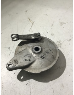 Garniture de frein YAMAHA DRAGSTAR 125 xvs 5JX - 2000/2004 - Occasion