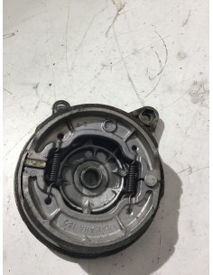 Garniture de frein YAMAHA DRAGSTAR 125 xvs 5JX - 2000/2004 - Occasion 2