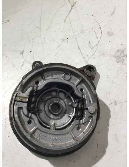 Garniture de frein YAMAHA DRAGSTAR 125 xvs 5JX - 2000/2004 -