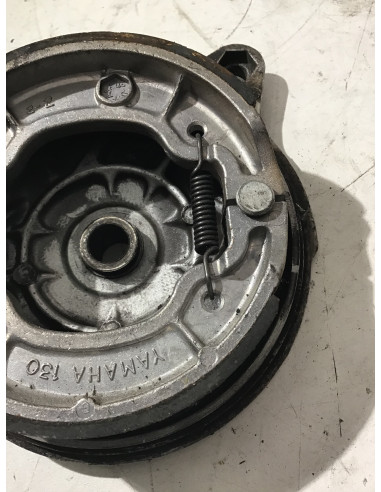 Garniture de frein YAMAHA DRAGSTAR 125 xvs 5JX - 2000/2004 -