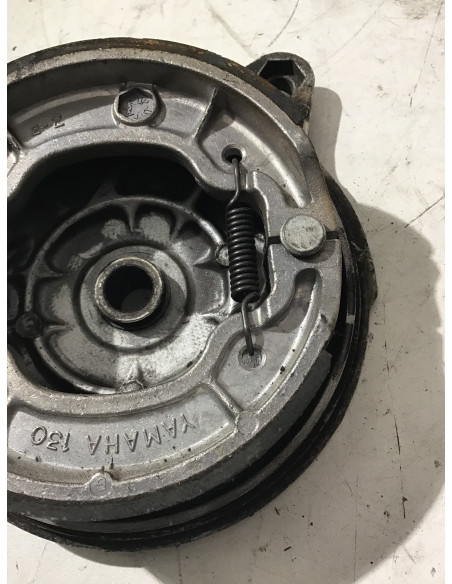 Garniture de frein YAMAHA DRAGSTAR 125 xvs 5JX - 2000/2004 -