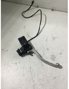 Maître cylindre frein YAMAHA DRAGSTAR 125 - 2000/2004 - Occasion