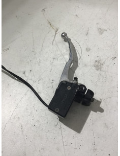 Maître cylindre frein YAMAHA DRAGSTAR 125 - 2000/2004 - Occasion 2