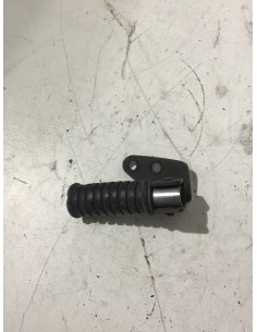 Repose-pied arrière droit YAMAHA DRAGSTAR 125 xvs 5JX - 2000/2004 - Occasion