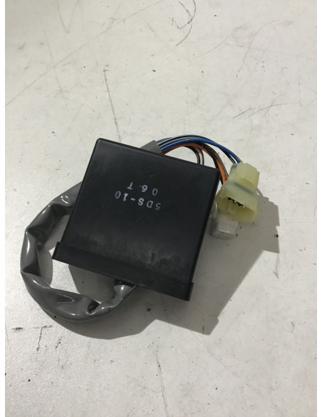 Boîtier CDI YAMAHA MAJESTY 125 - 2000 - 5DS-85540-10 État Neuf