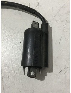 Bobine d'allumage YAMAHA DRAGSTAR 125 xvs 5JX - 2000/2004 - Occasion 2