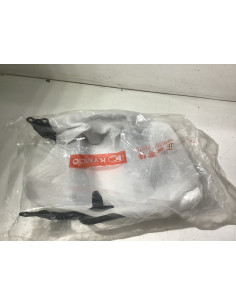 Porte paquet KYMCO AGILITY 125 - 2006/2014 - 81200-ALC8-E60 État Neuf 2