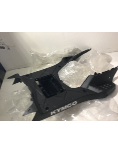 Marche pieds KYMCO AGILITY 125 euro2 - 2008/2015 - 64310-LCB9-405-N1R État Neuf 2