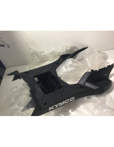 Marche pieds KYMCO AGILITY 125 euro2 - 2008/2015 -