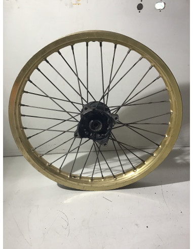 Jante avant SUZUKI DR 600 SN41A - 1985/1989 -