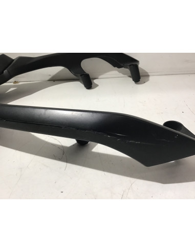Porte paquet YAMAHA T-MAX 530 - 2017/2019 - BV1-F8417