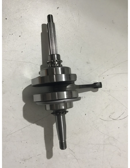 Vilebrequin KYMCO PEOPLE 125 euro3 - 2007/2015 - 13000-LFA7-E00 État Neuf Vilebrequin KYMCO PEOPLE 125 euro3 - 2007/2015 - 13000-LFA7-E00 État Neuf