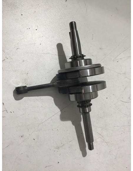 Vilebrequin KYMCO PEOPLE 125 euro3 - 2007/2015 - Vilebrequin KYMCO PEOPLE 125 euro3 - 2007/2015 -