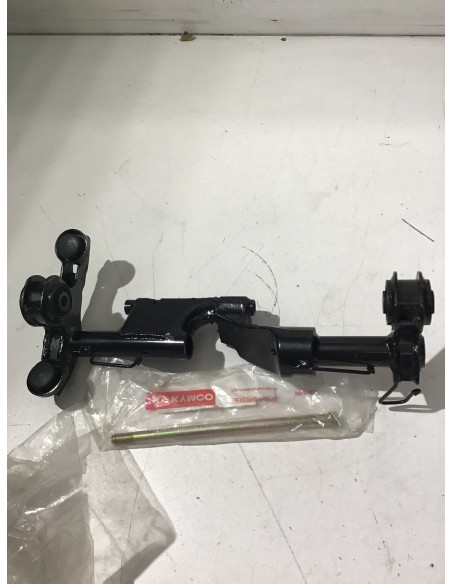 Support moteur KYMCO LIKE 125 euro3 - 2016 - 50350-LFC3-B40 État Neuf