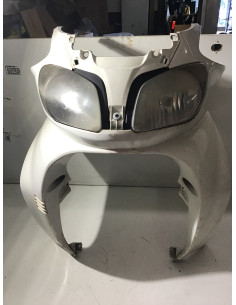 Face avant SUZUKI BURGMAN 650 - 2003/2012 - Occasion