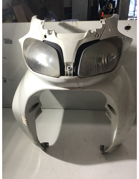 Face avant SUZUKI BURGMAN 650 - 2003/2012 - Occasion