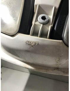 Face avant SUZUKI BURGMAN 650 - 2003/2012 - Occasion 2