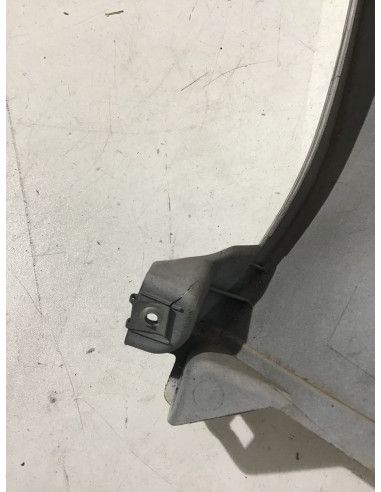 Face avant SUZUKI BURGMAN 650 - 2003/2012 -