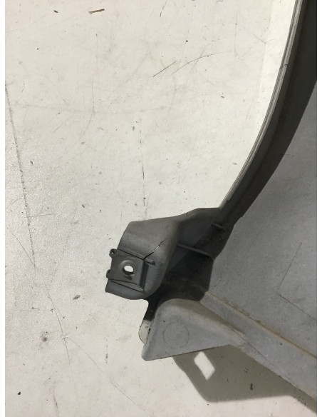 Face avant SUZUKI BURGMAN 650 - 2003/2012 -