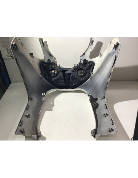 Face avant SUZUKI BURGMAN 650 - 2003/2012 -