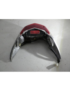 Feu arrière MBK FLAME X 125 - 2007-2015 2